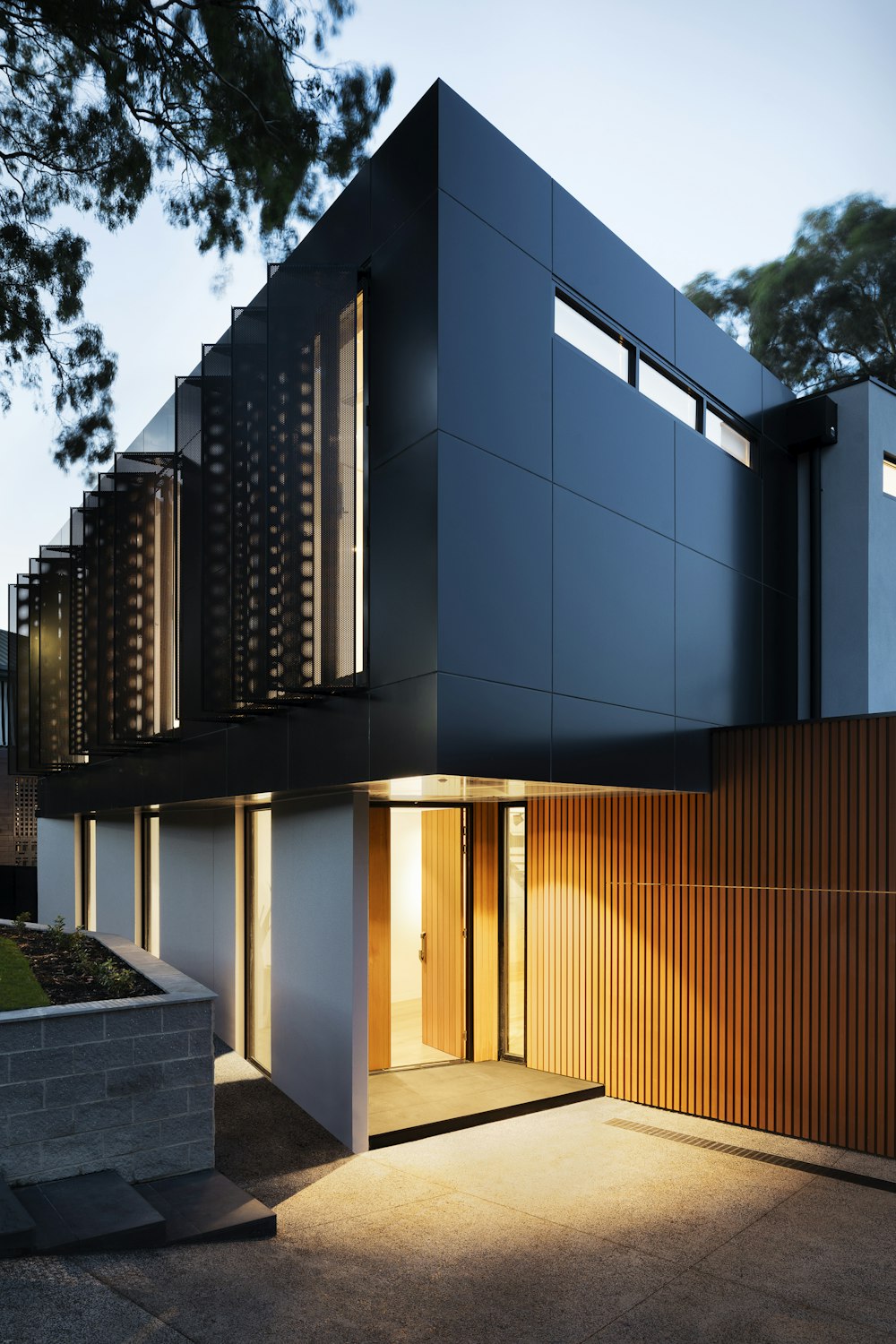 CAPA Builders Whole Home Renovation